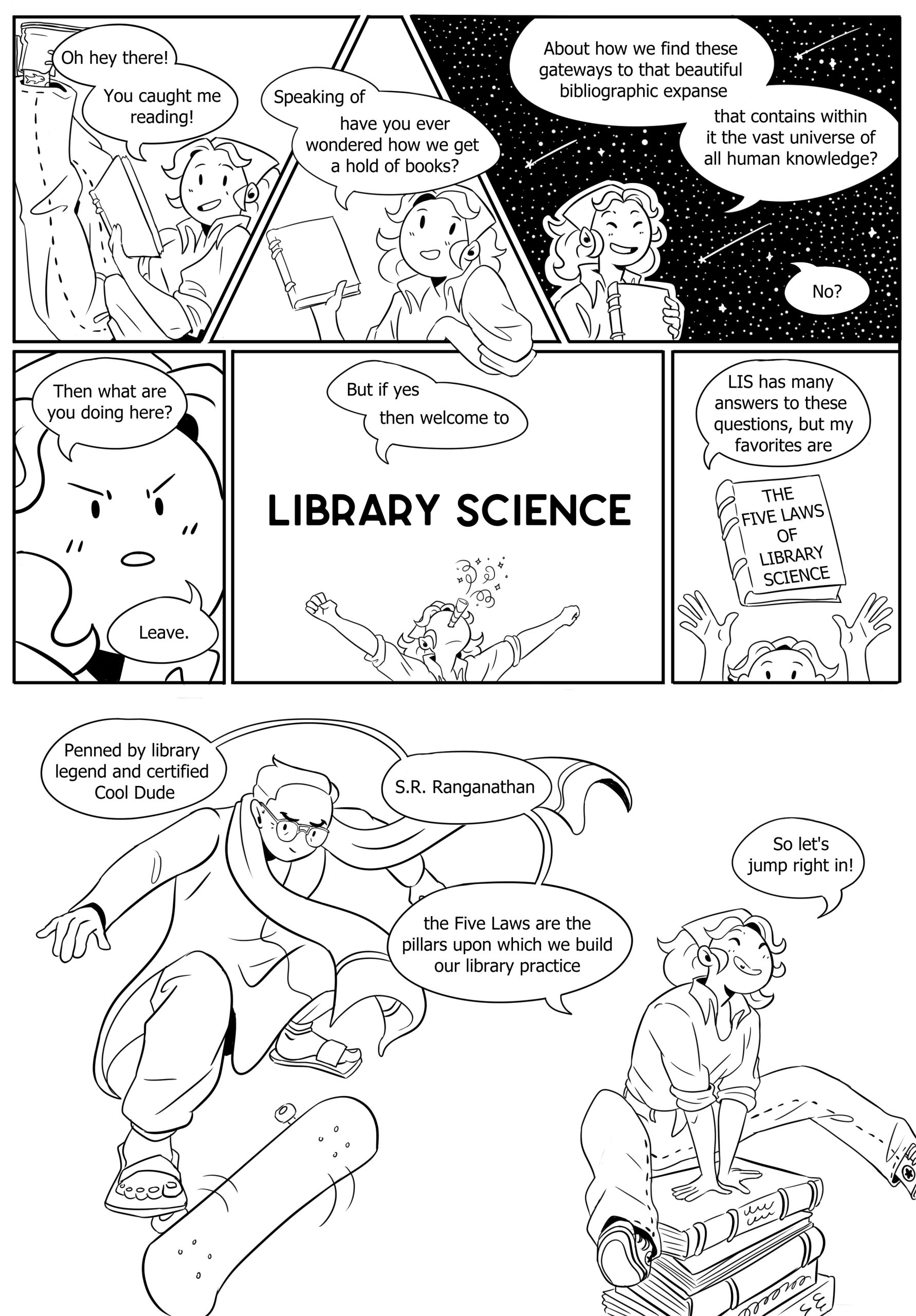 Image of comic page 1